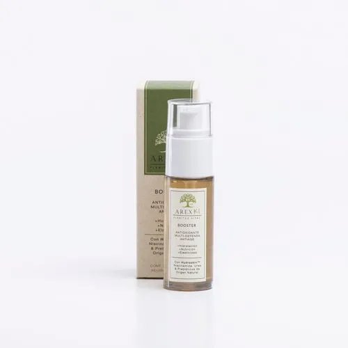 Arex Booster Ki Antioxidante Multi-Defensa Anti-Age