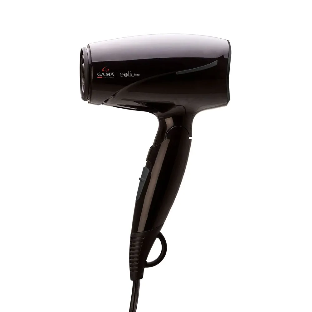 Gama Secador De Pelo Eolic Mini