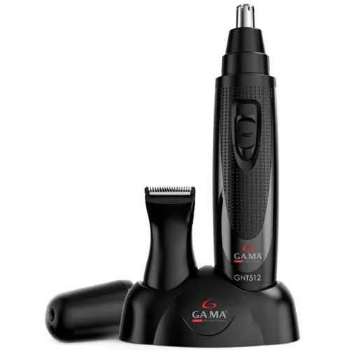 Gama Cortadora De Vello Facial Trimmer Nariz & Orejas