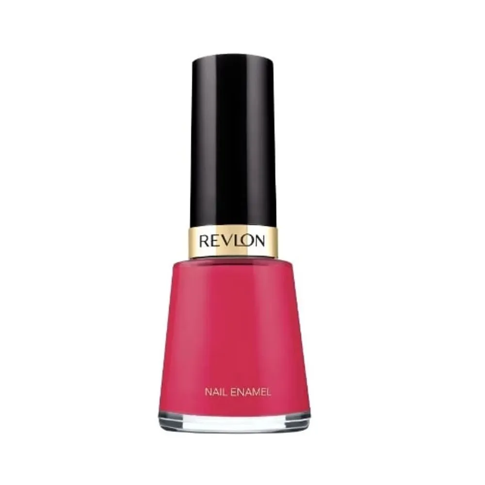 Revlon Esmalte De Uñas Nail Enamel