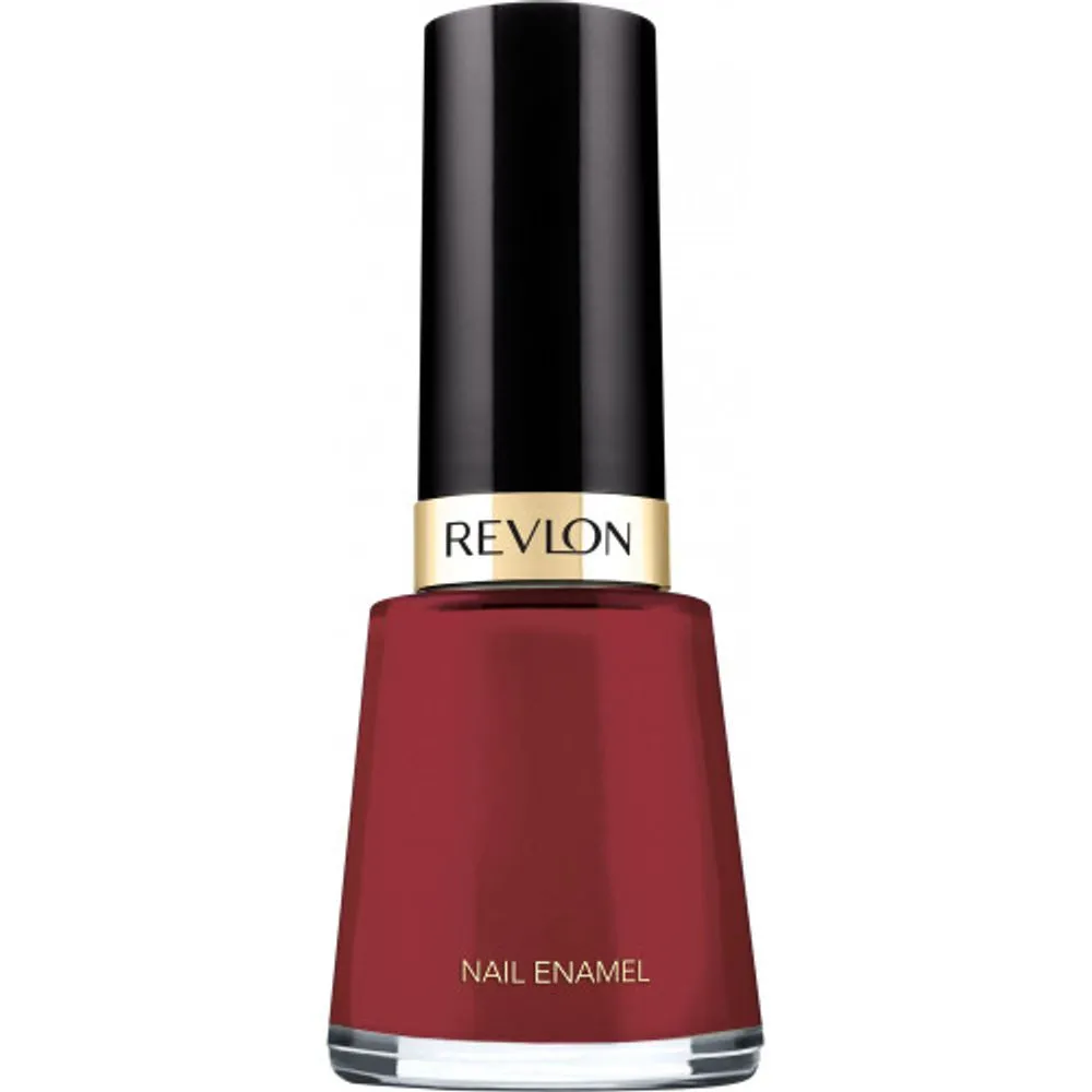 Revlon Esmalte De Uñas Nail Enamel
