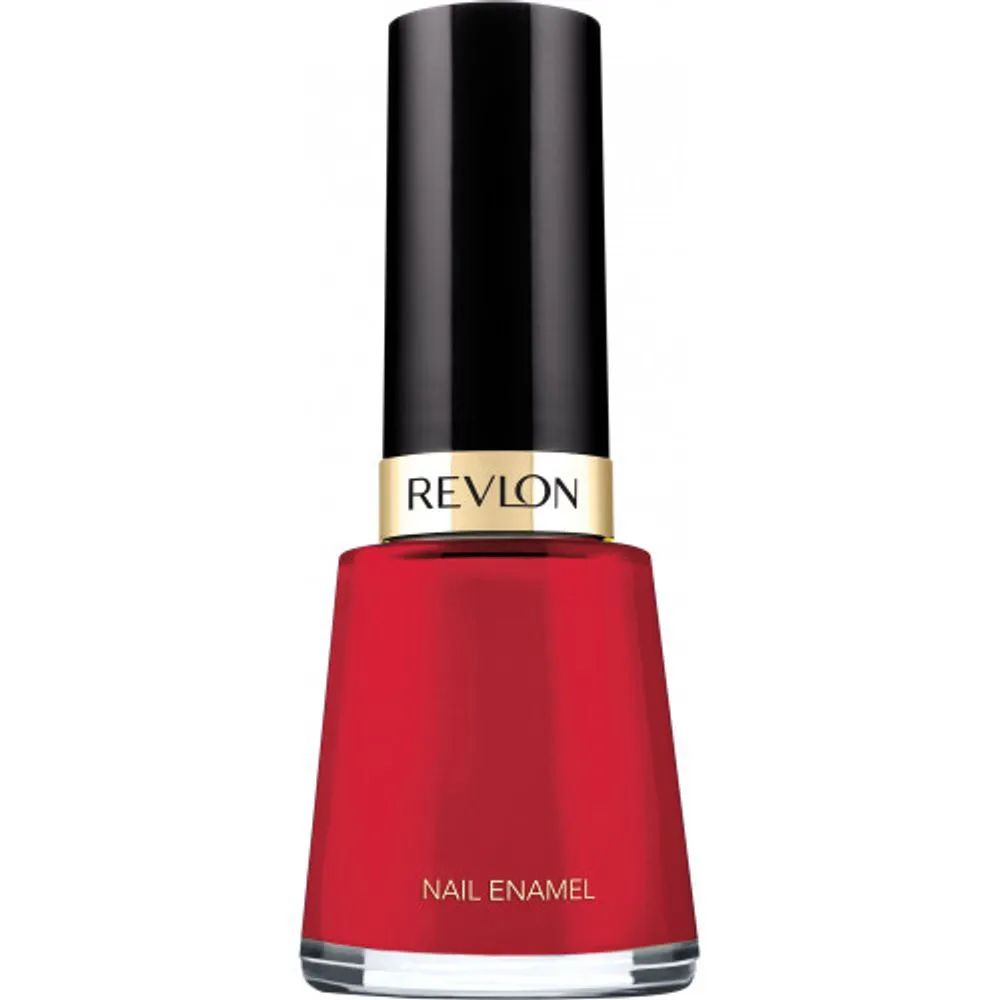 Revlon Esmalte De Uñas Nail Enamel
