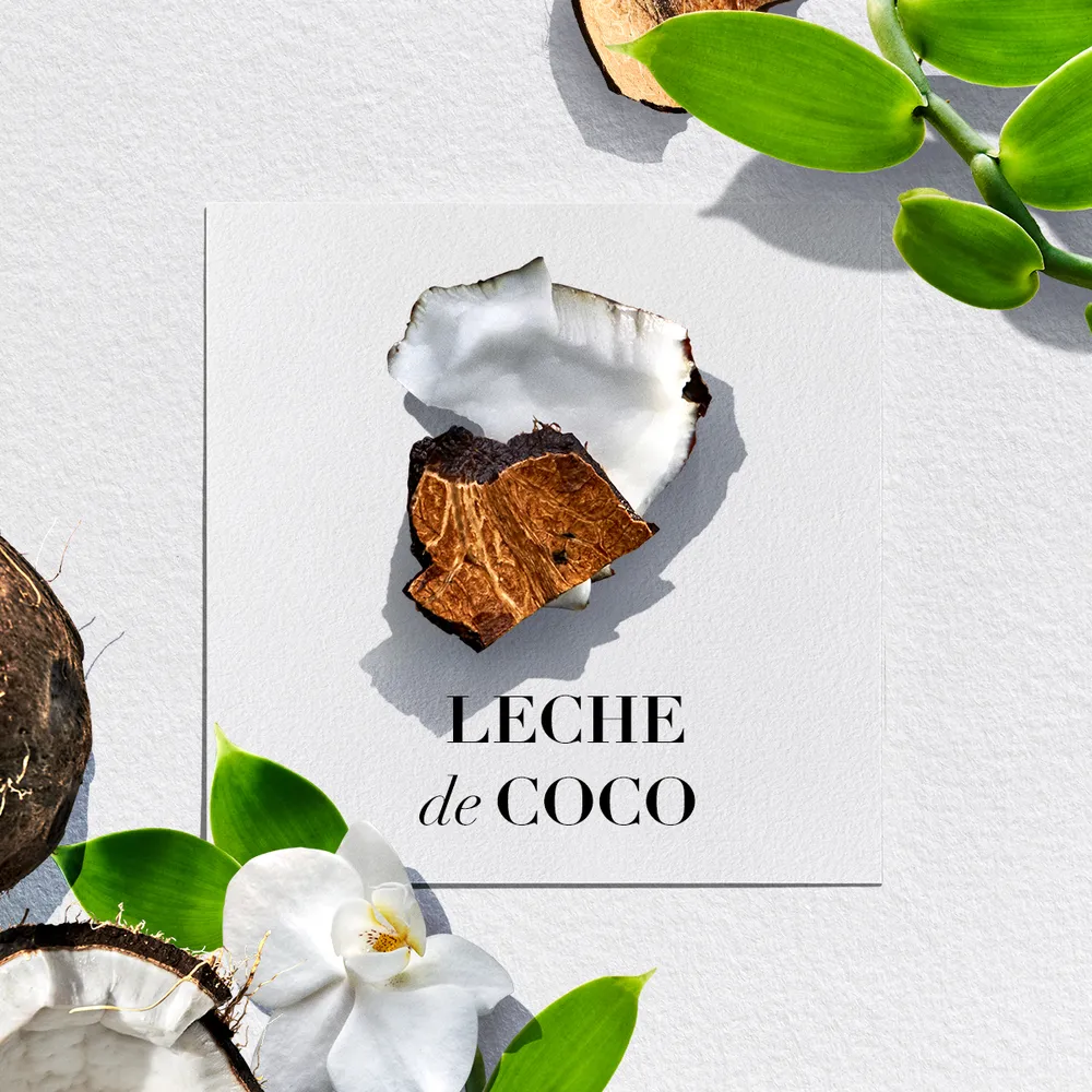 Herbal Essences Acondicionador Bio: Renew Coconut Milk