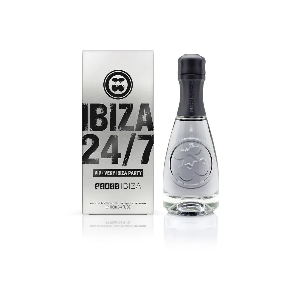 Pacha Ibiza 24/7 VIP