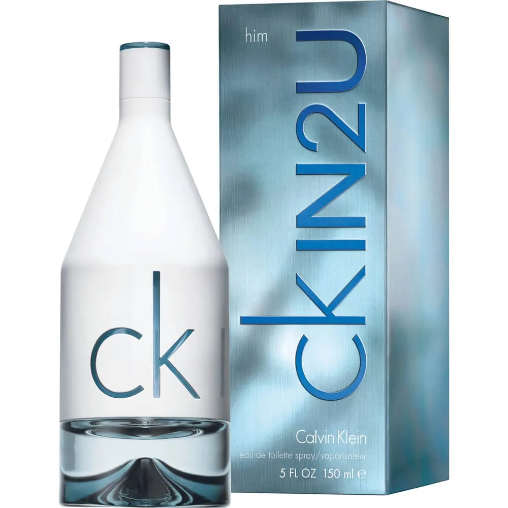 Calvin Klein CK IN2U Him