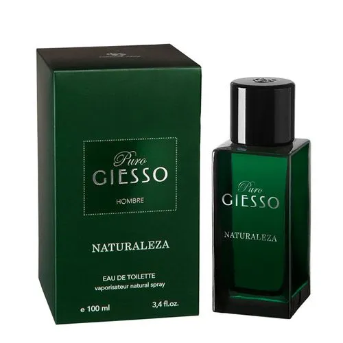 Giesso Puro Naturaleza