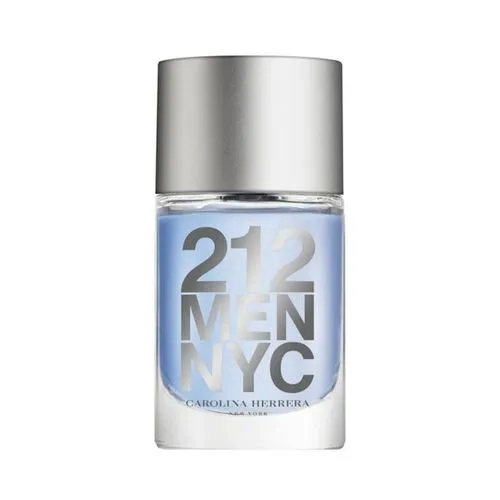 Carolina Herrera 212 Men NYC