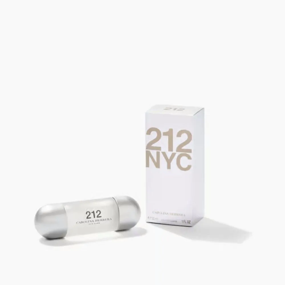 Carolina Herrera 212 NYC Women