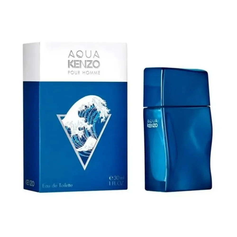 Kenzo Aqua Kenzo pour Homme