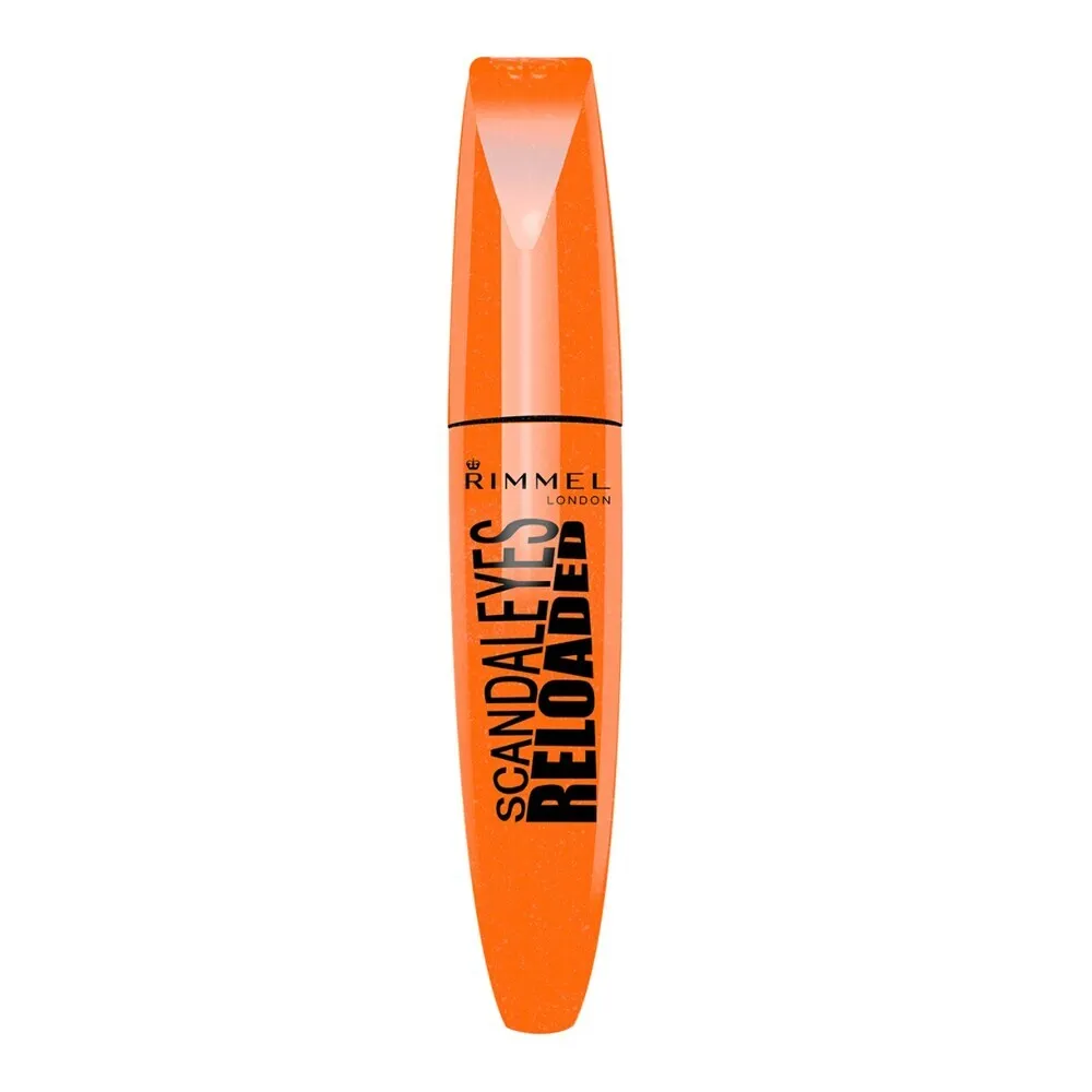 Rimmel Máscara De Pestañas Scandal Eyes Reloaded