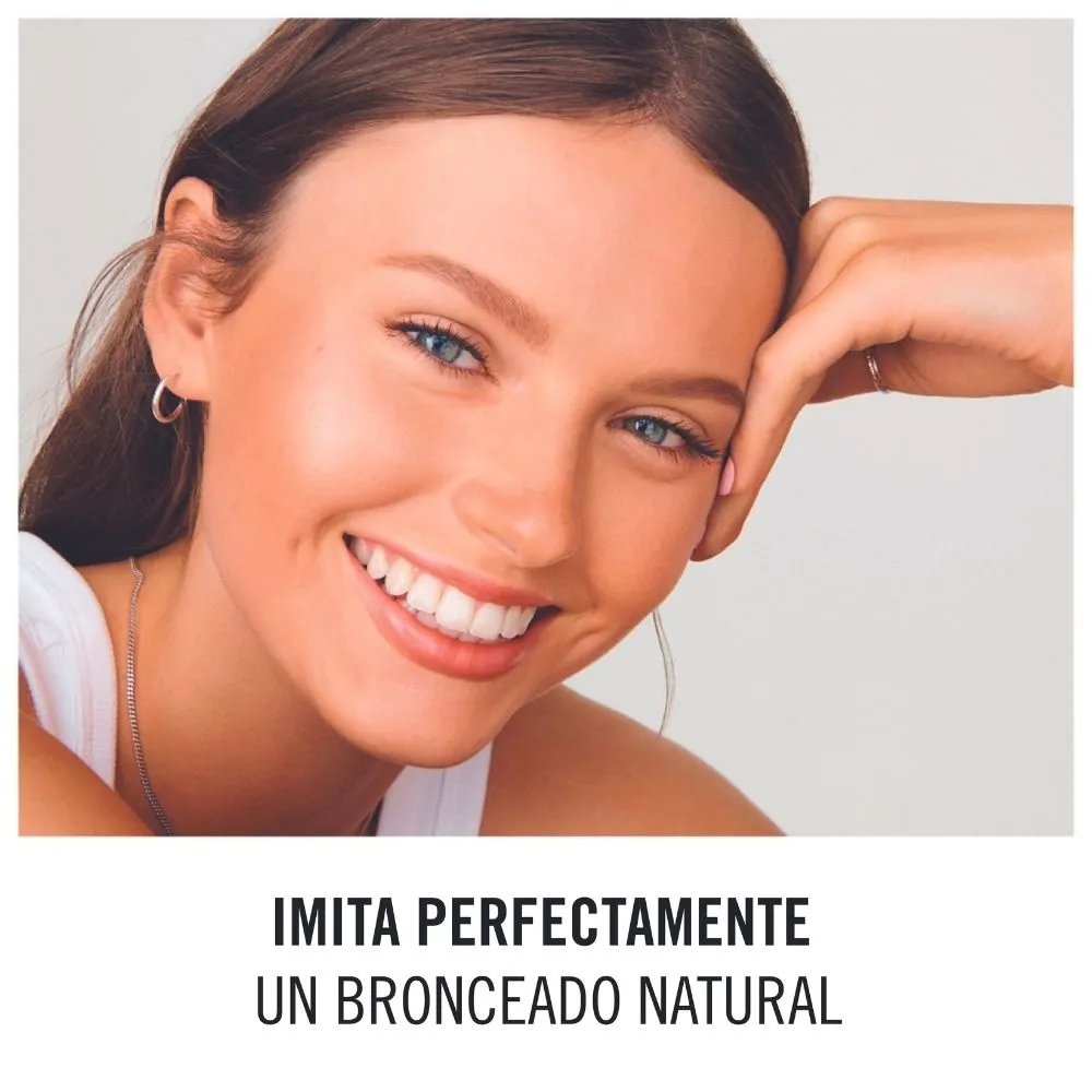 Rimmel Polvo Bronceador Natural Bronzer