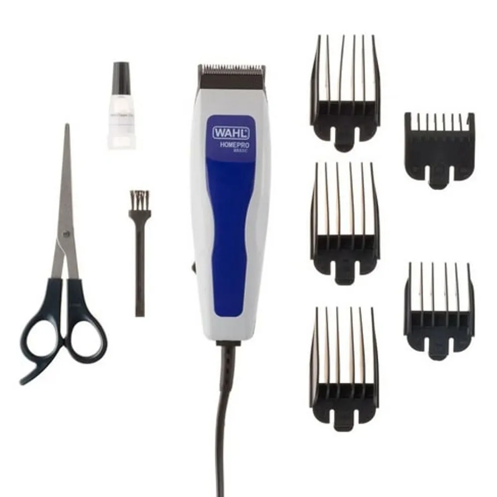 Wahl Cortadora De Cabello Home Cut Basic