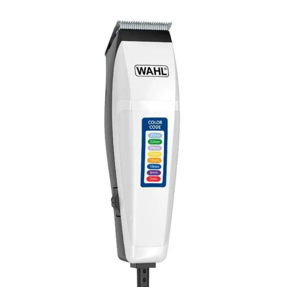 Wahl Cortadora de Cabello Color Code