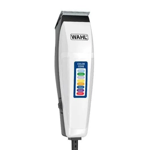 Wahl Cortadora de Cabello Color Code