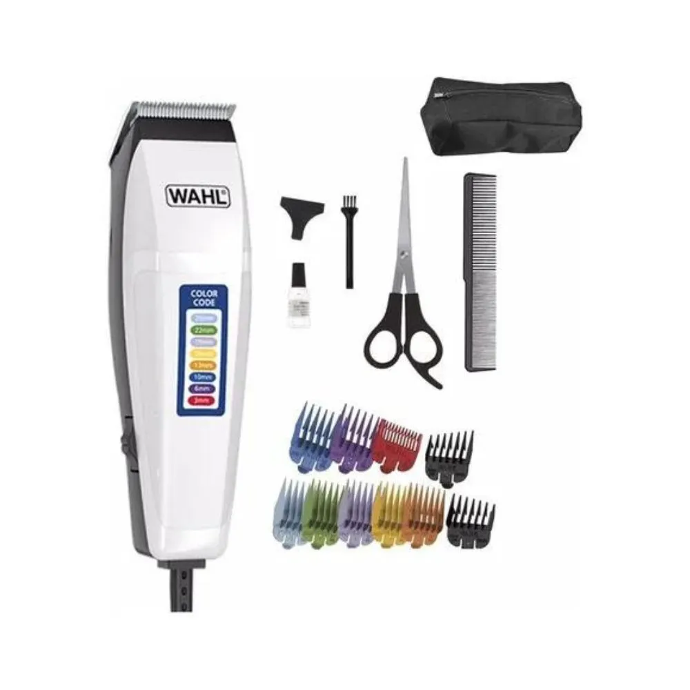 Wahl Cortadora de Cabello Color Code
