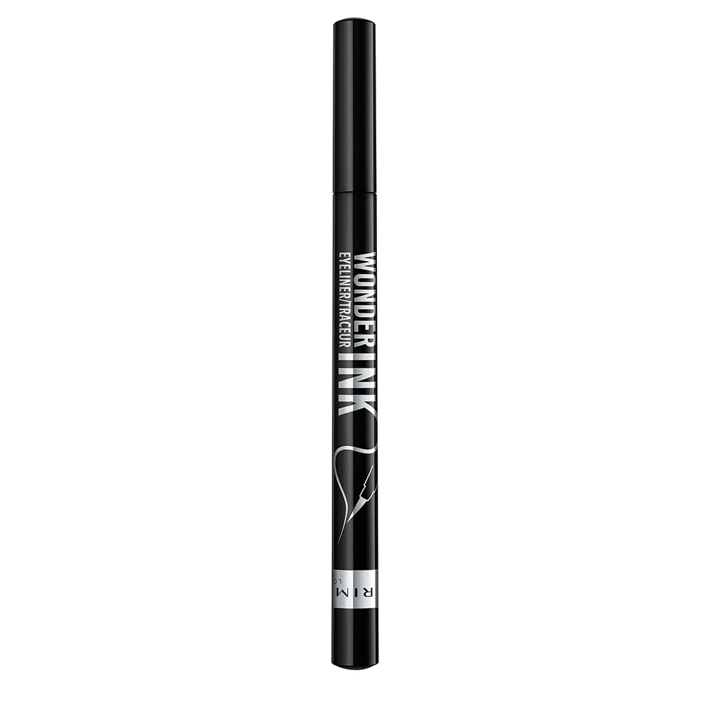 Rimmel Delineador de Ojos a prueba de agua Wonder'ink Extreme Wear