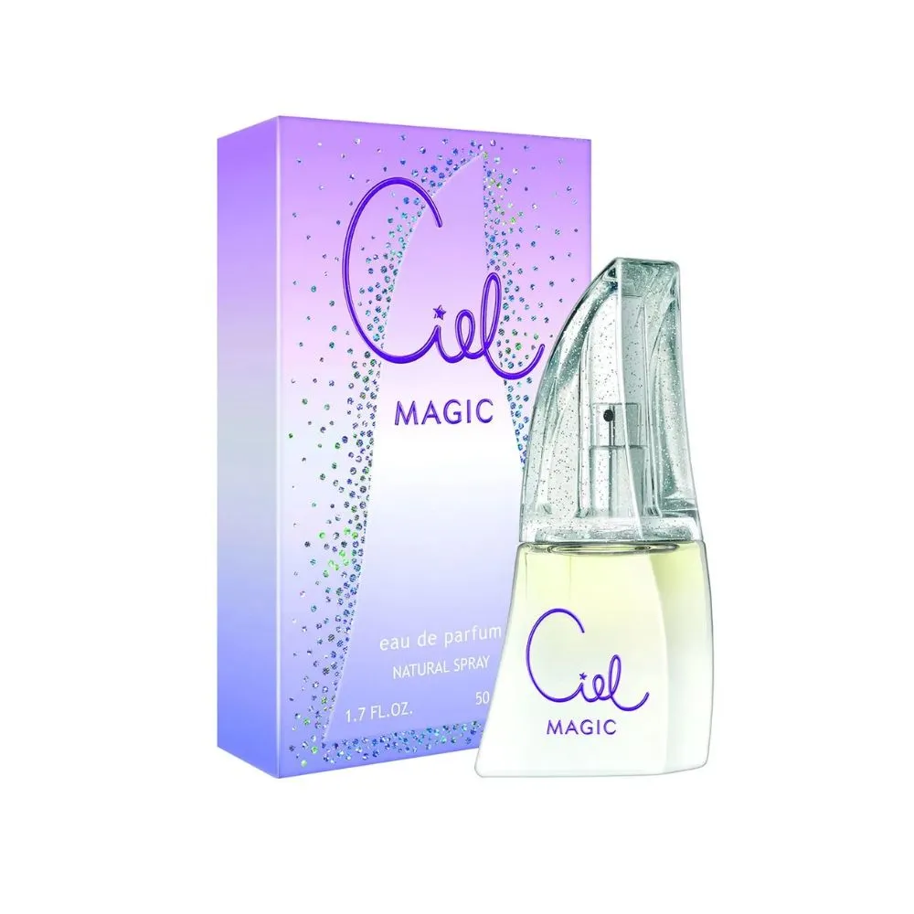 Ciel Magic