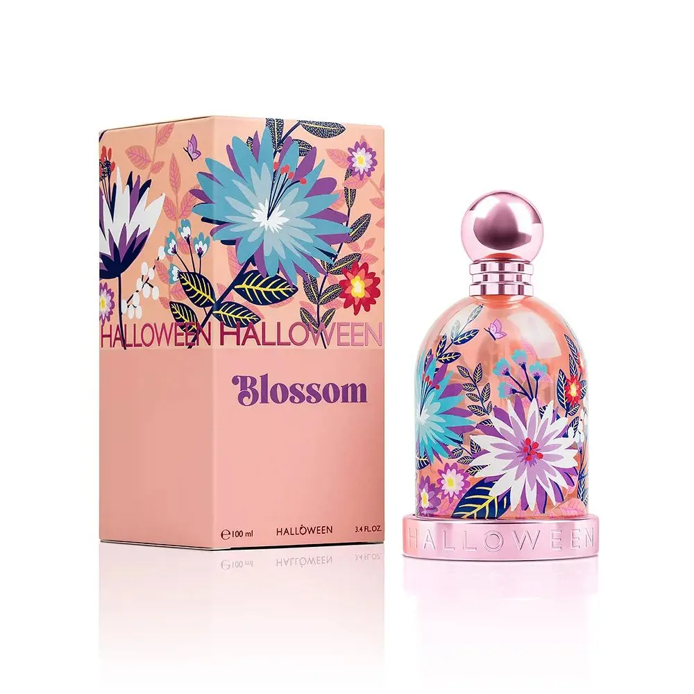 Jesus del Pozo Halloween Blossom