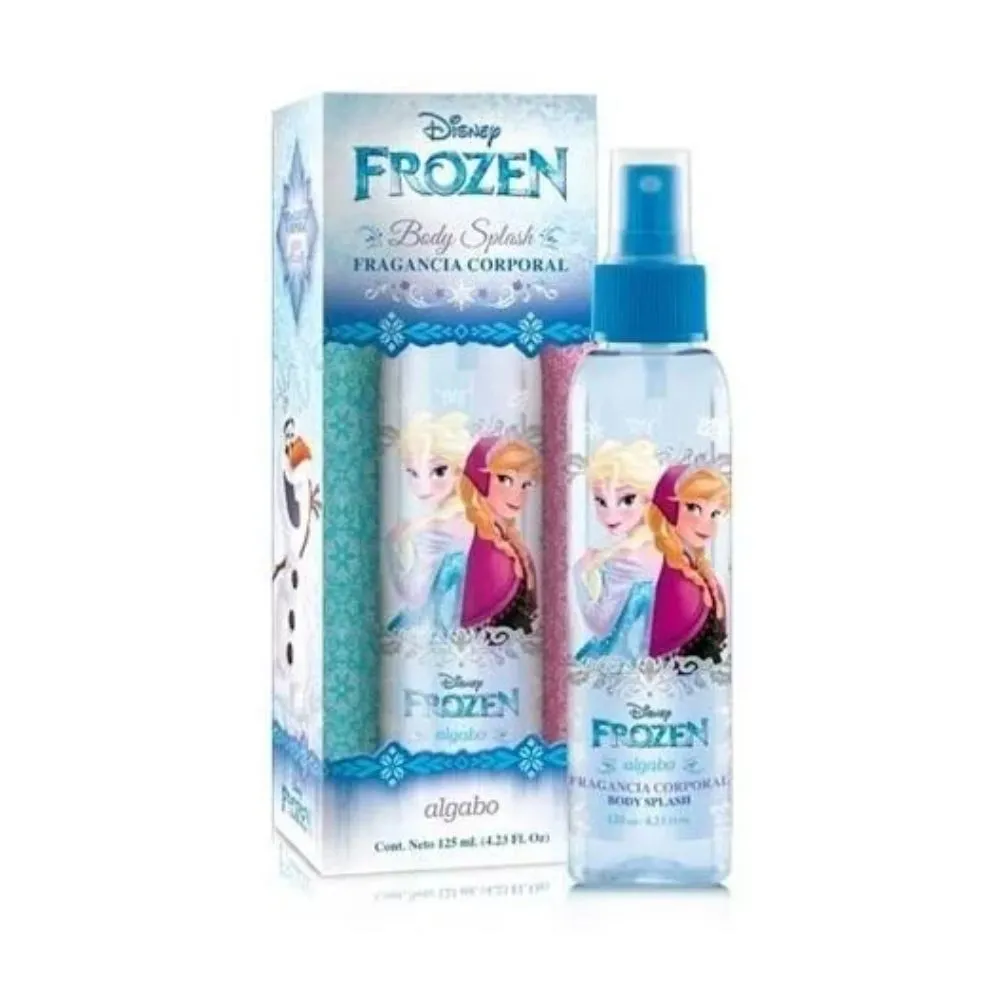 Algabo Frozen