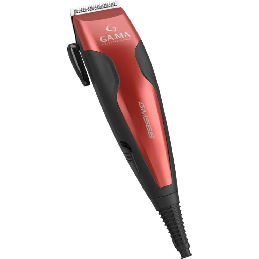 Gama Cortadora De Cabello GM566