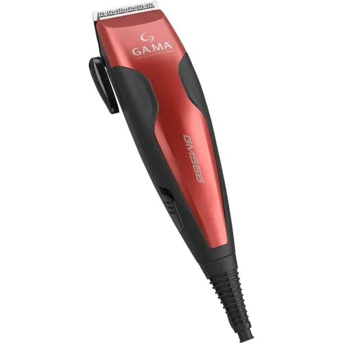 Gama Cortadora De Cabello GM566