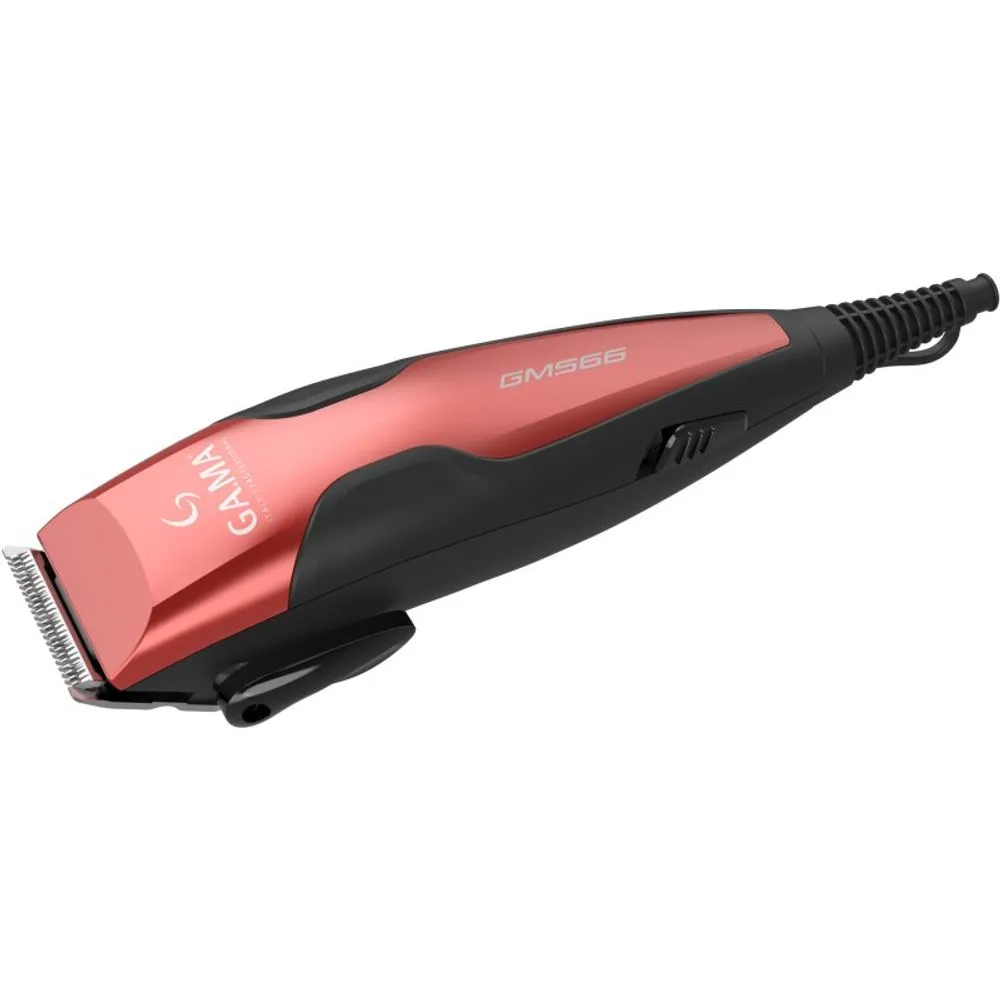 Gama Cortadora De Cabello GM566