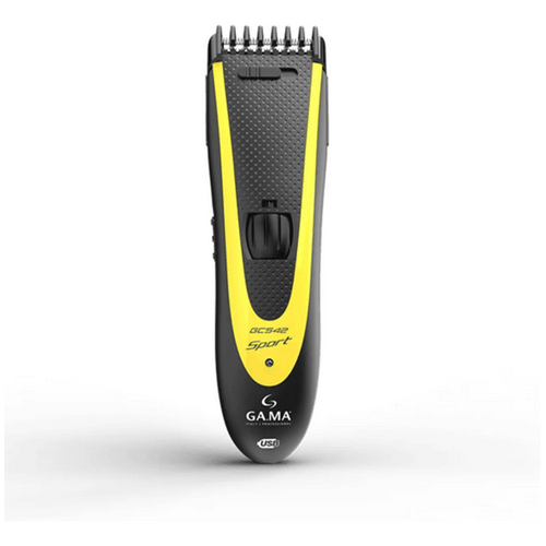 Gama Cortadora De Cabello Clipper Sport