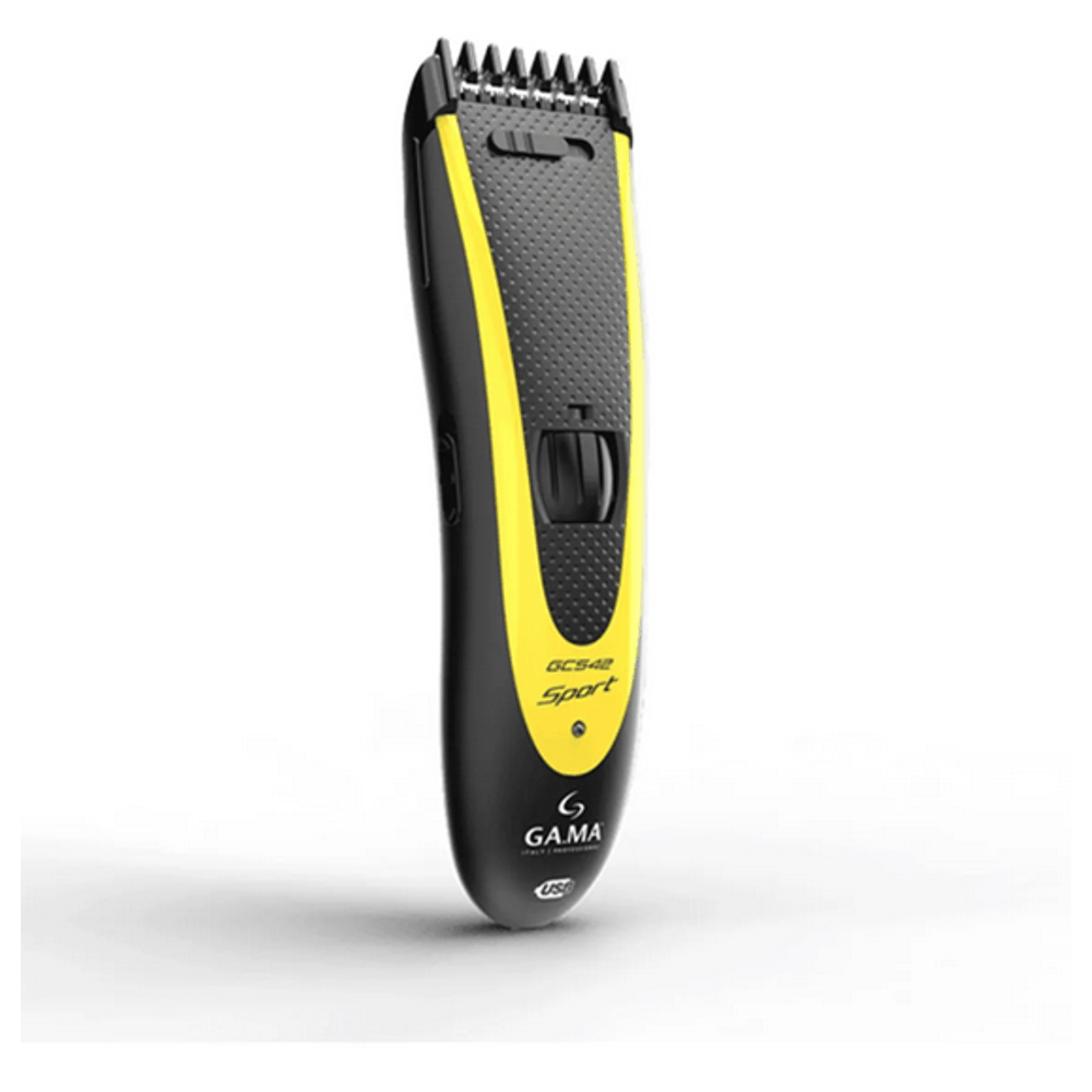 Gama Cortadora De Cabello Clipper Sport