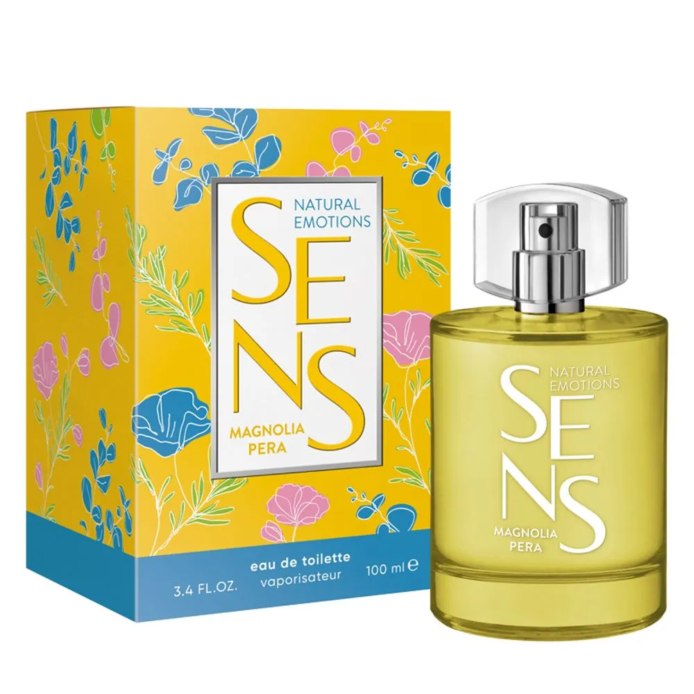 Sens Magnolia Pera