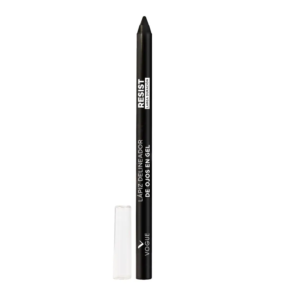 Vogue Lápiz Delineador En Gel Resist