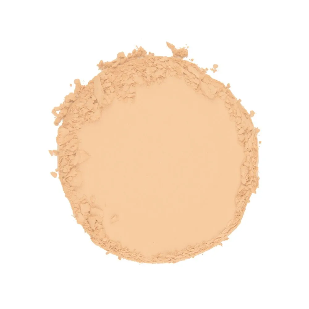 Maybelline Polvo Compacto Fit Me Matte Y Sin Poros