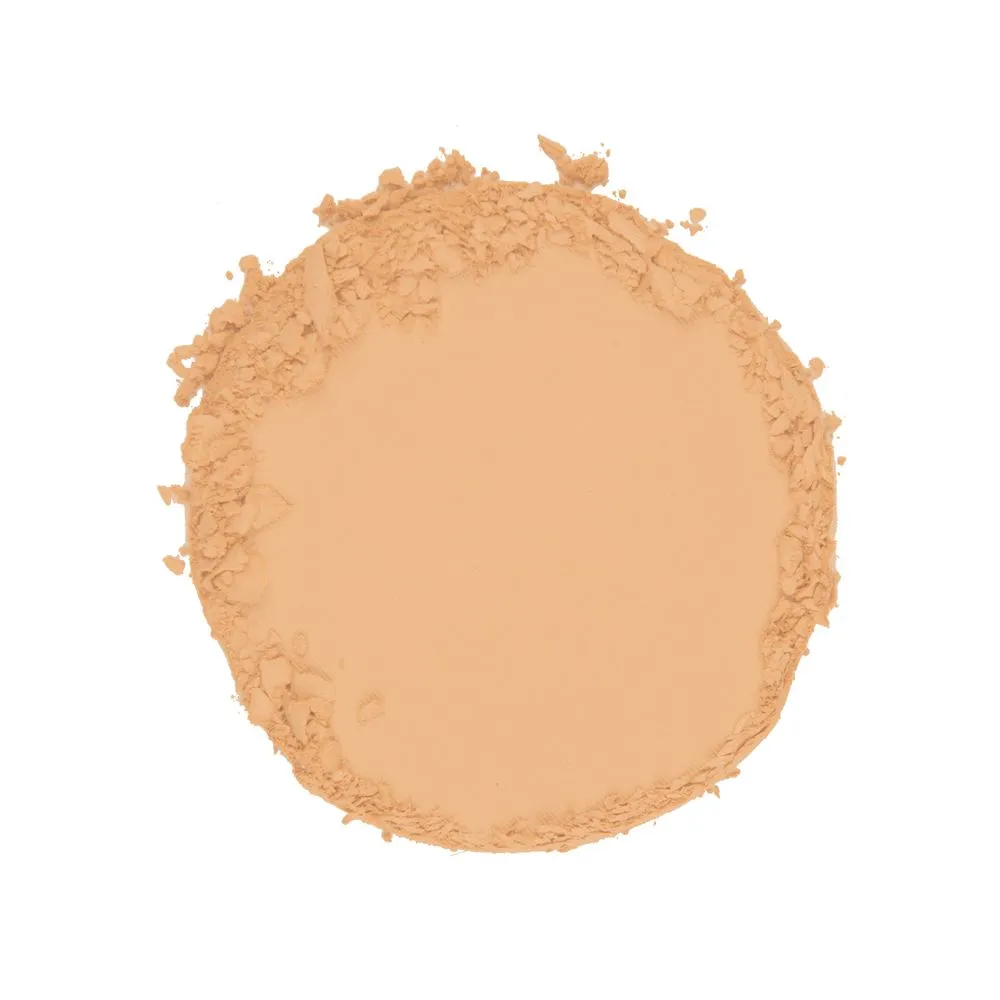 Maybelline Polvo Compacto Fit Me Matte Y Sin Poros