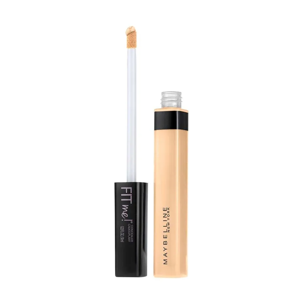 Maybelline Corrector de Ojos Maybelline Fit Me