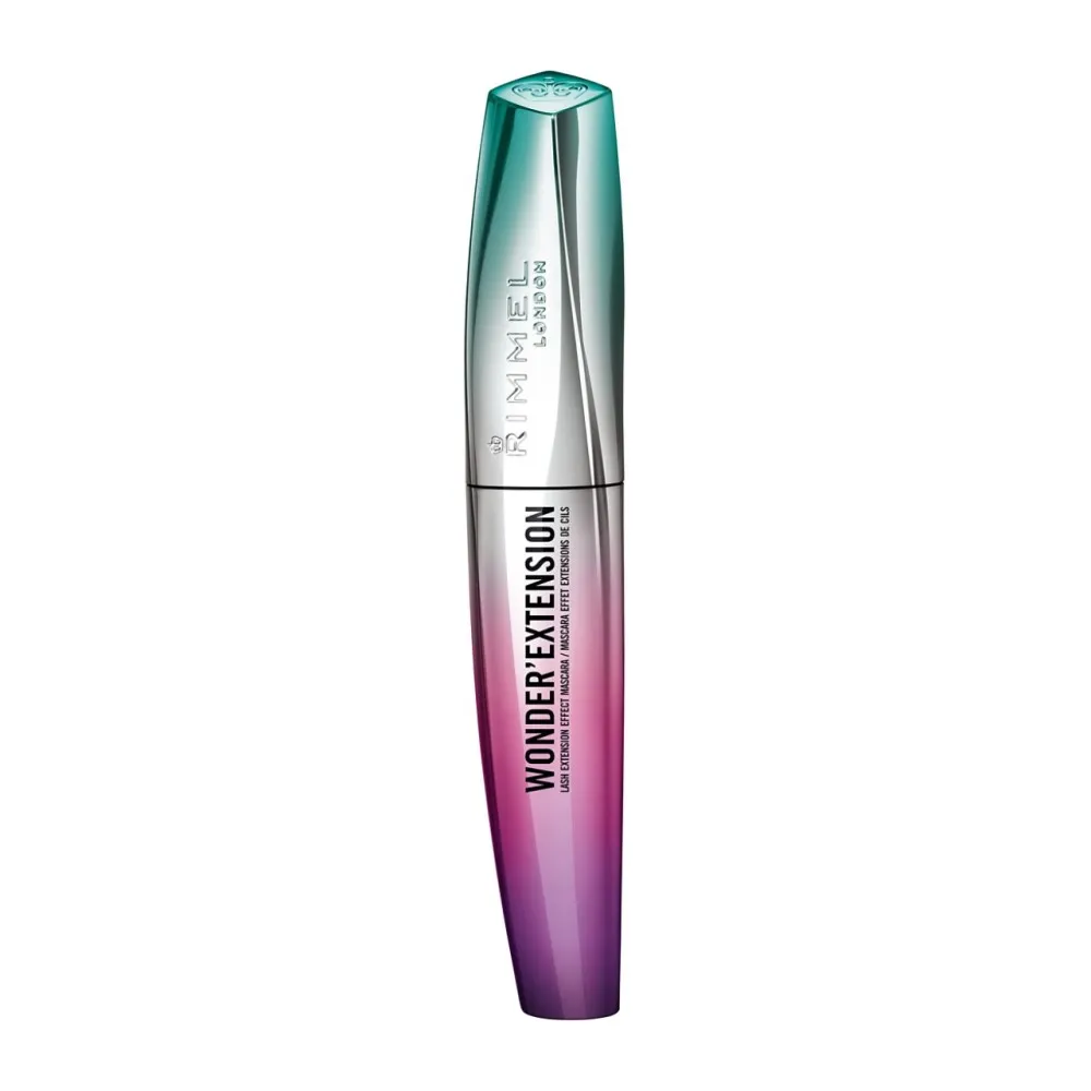 Rimmel Máscara De Pestañas Wonder'Extension