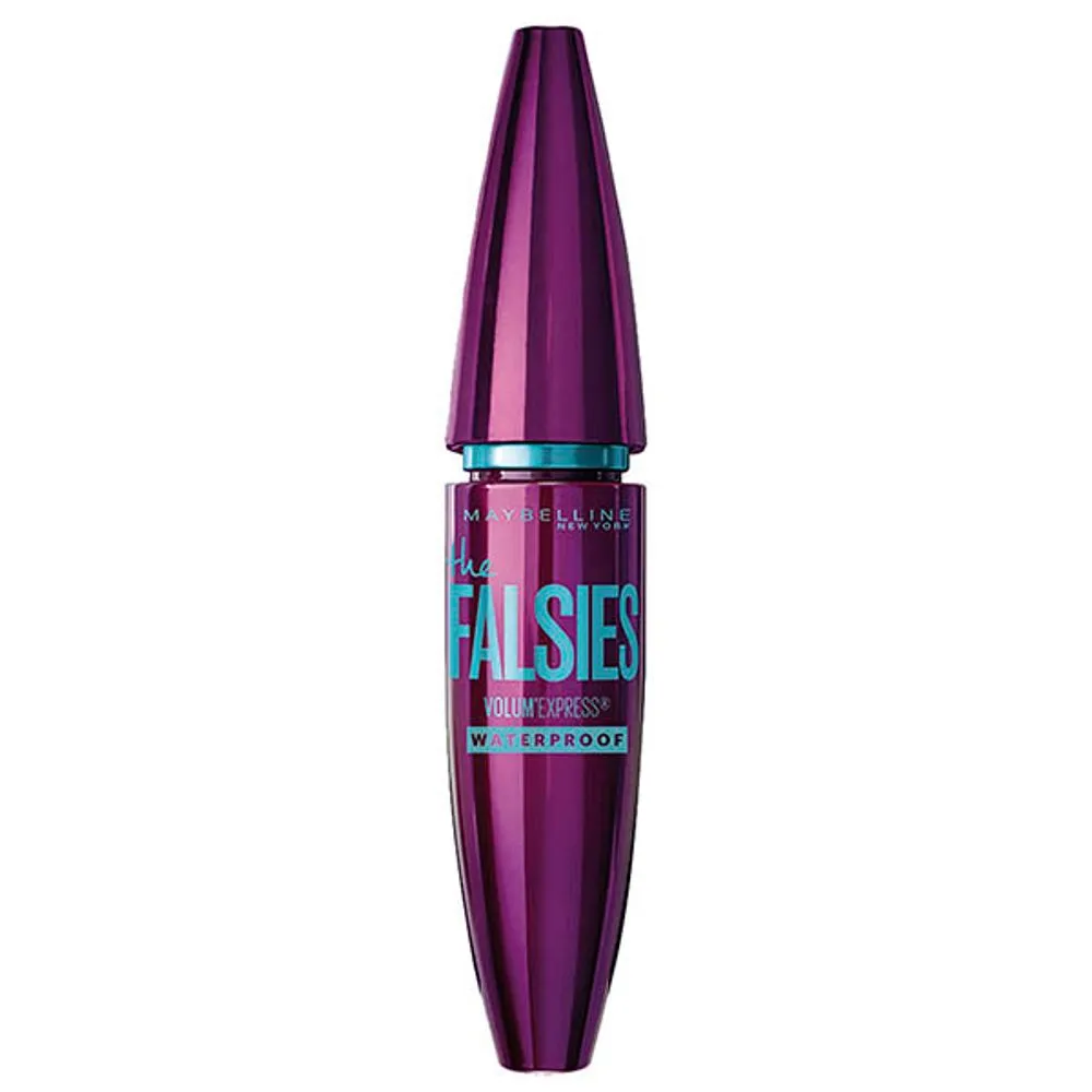 Maybelline Mascara de Pestañas Maybelline The Falsies WTP