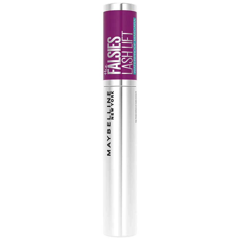 Maybelline Mascara de Pestañas Maybelline Falsies Lash Lift WTP