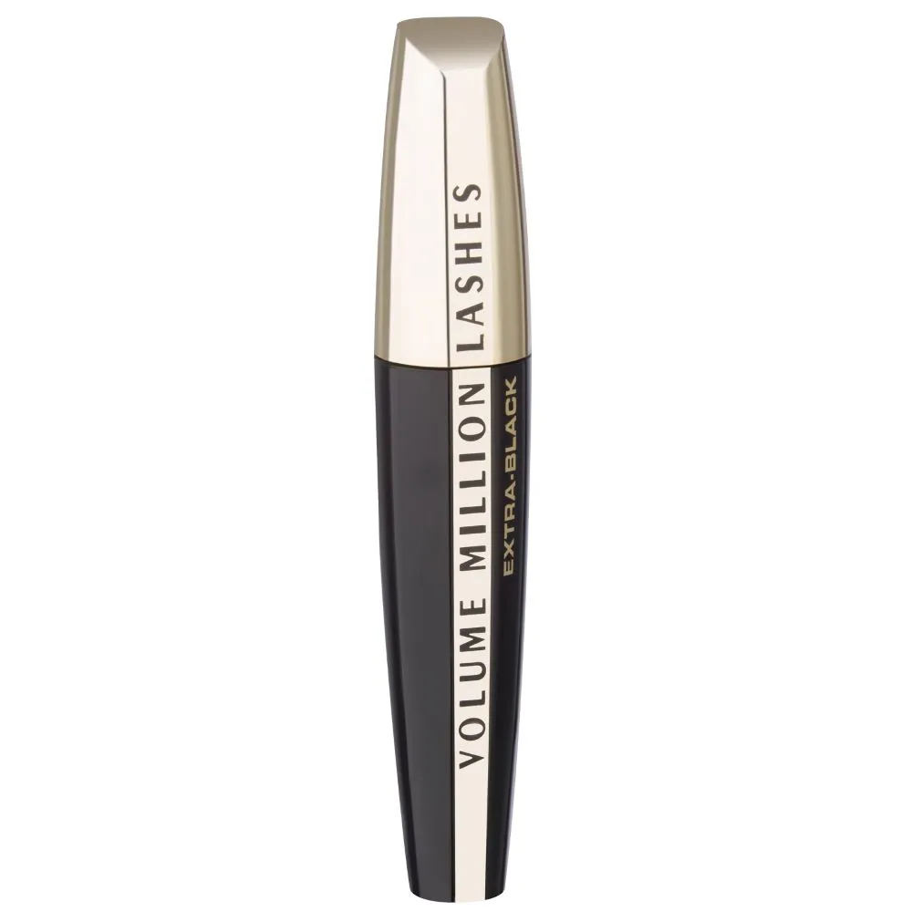 L'Oréal París Mascara de Pestañas L'Oréal París Volume Million Lashes WSH