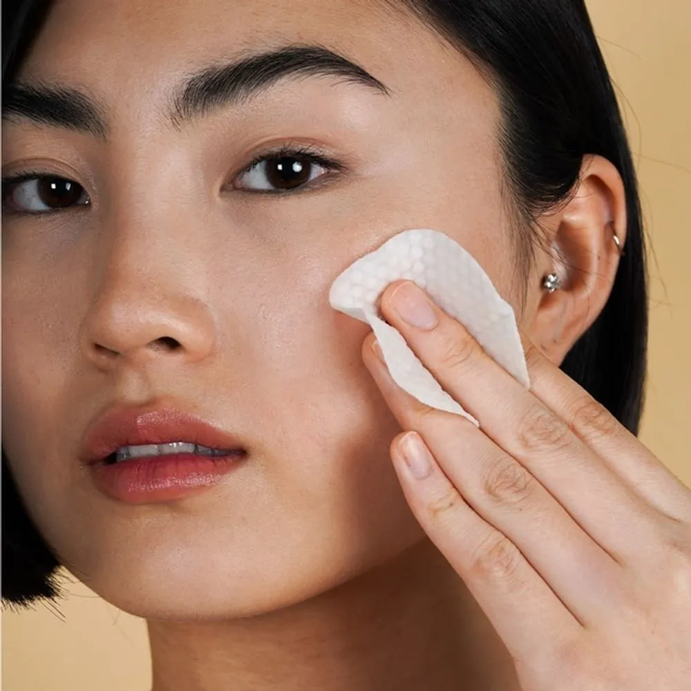 Coony Almohadillas Centella Toner Pad
