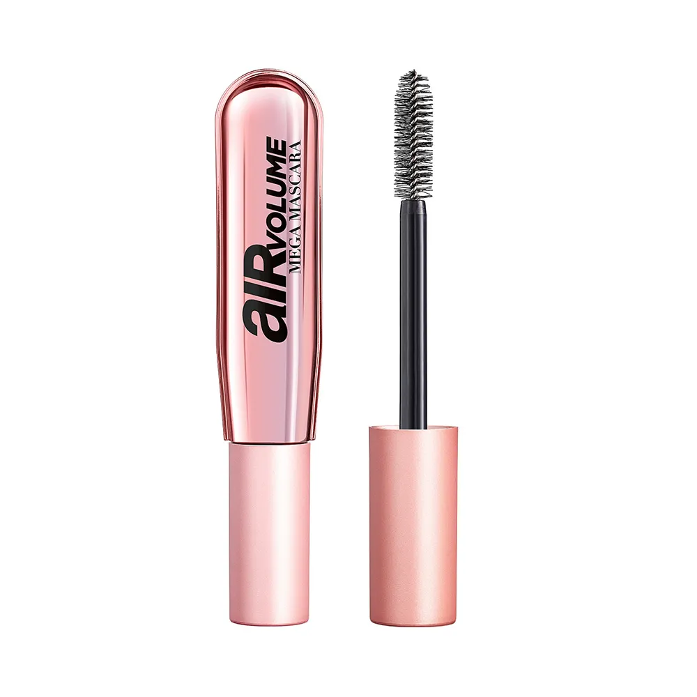 L'Oréal París Mascara de Pestañas L'Oréal Paris Air Mega Volume WSH