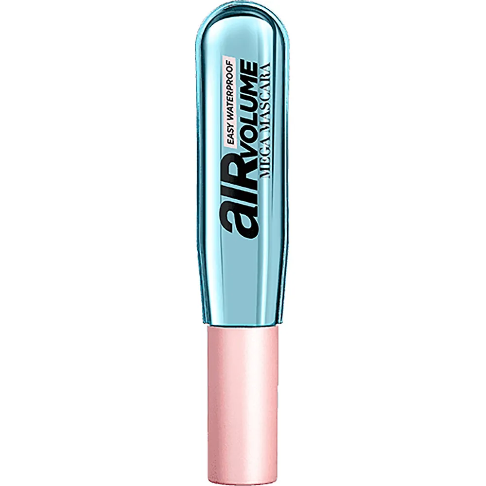 L'Oréal París Mascara de Pestañas L'Oréal Paris Air Mega Volume WTP