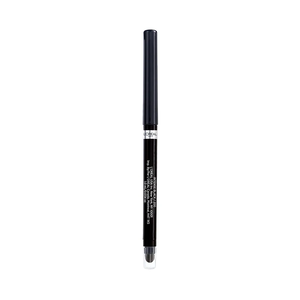 L'Oréal París Delineador En Gel Infallible Grip 36H Automatic Eyeliner
