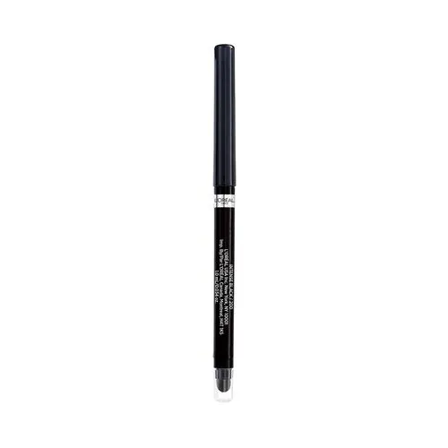 L'Oréal París Delineador En Gel Infallible Grip 36H Automatic Eyeliner