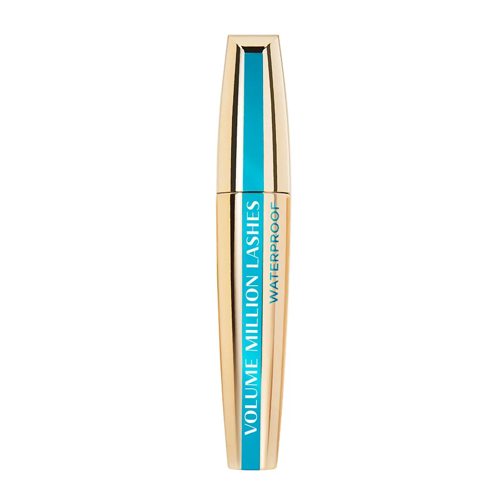 L'Oréal París Mascara de Pestañas L'Oréal París Volume Million Lashes WTP
