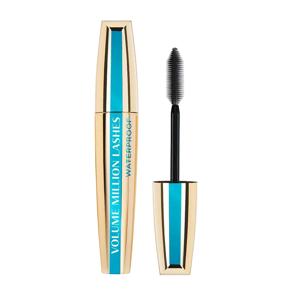 L'Oréal París Mascara de Pestañas L'Oréal París Volume Million Lashes WTP