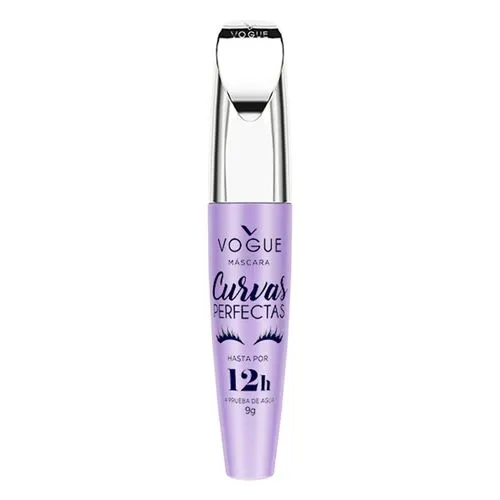 Vogue Mascara de Pestañas Vogue Curvas Perfectas WTP