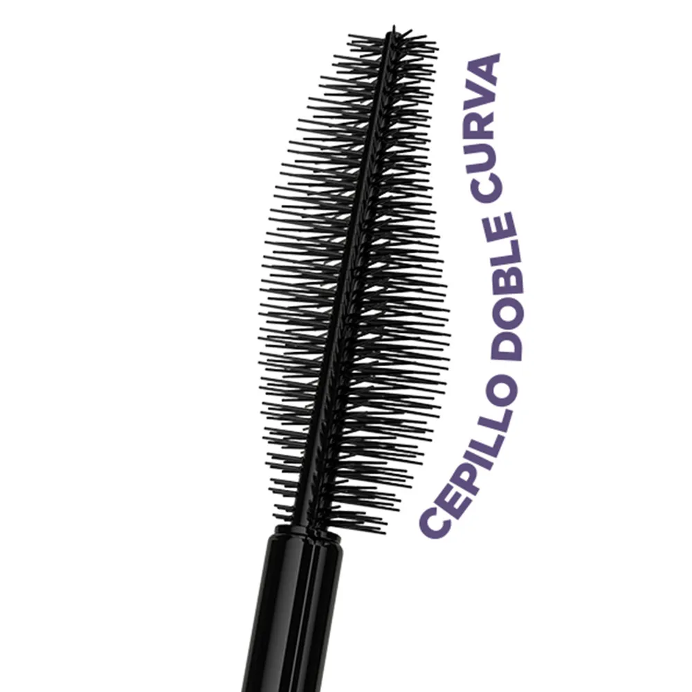 Vogue Mascara de Pestañas Vogue Curvas Perfectas WTP