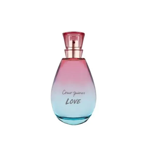 Como Quieres Love