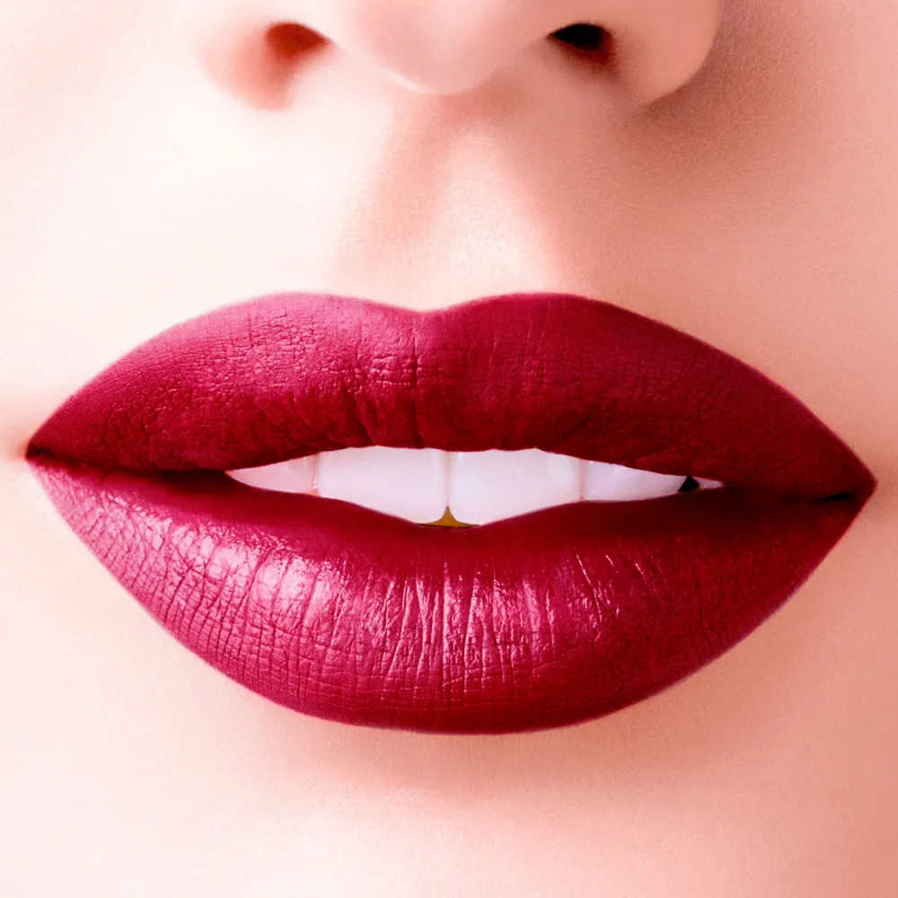 Vogue Labial En Barra Colorissimo Mate