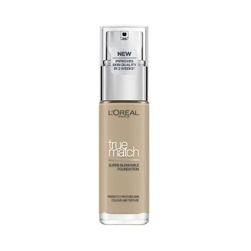 L'Oréal París Base de Maquillaje L'Oréal París True Match