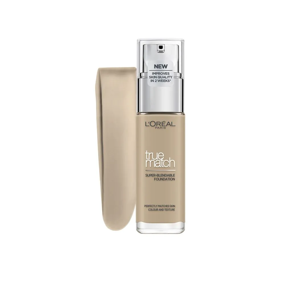 L'Oréal París Base de Maquillaje L'Oréal París True Match